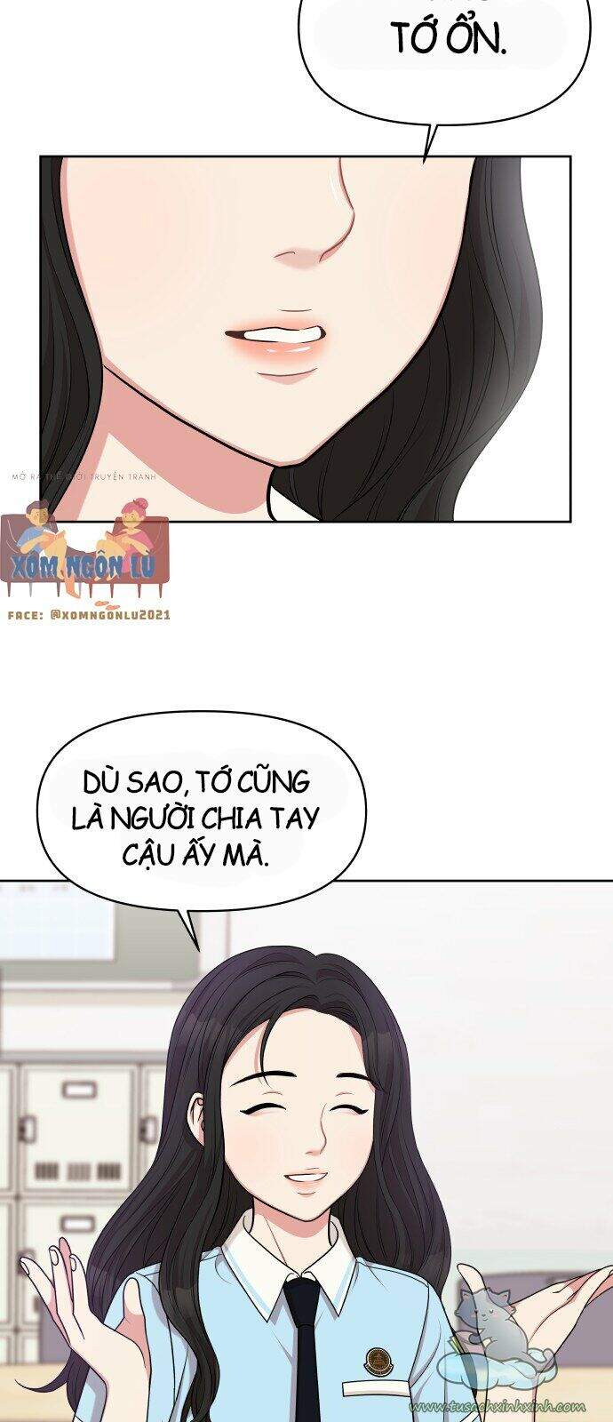 Gửi Em, Người Nuốt Trọn Vì Sao Chapter 14 - Trang 2