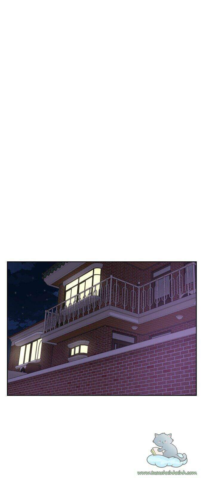 Gửi Em, Người Nuốt Trọn Vì Sao Chapter 14 - Trang 2