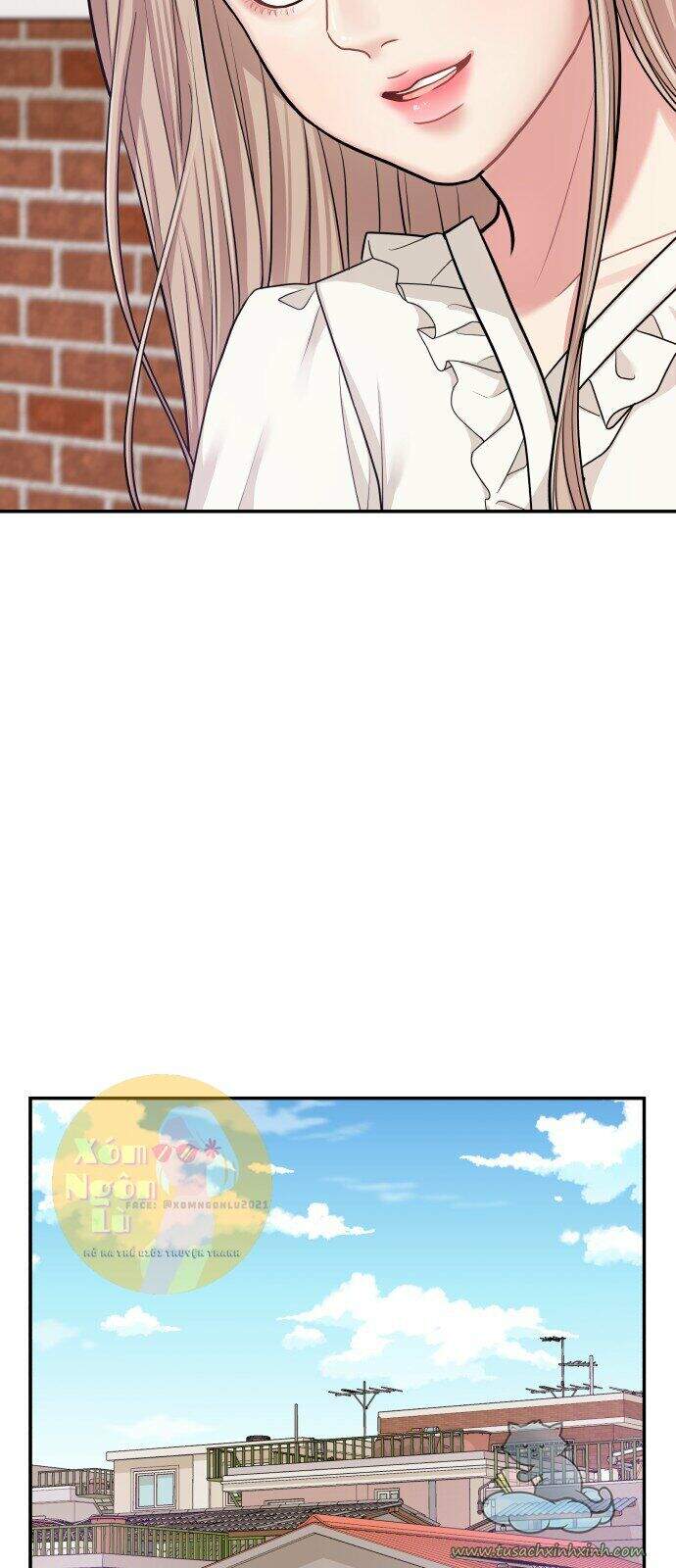 Gửi Em, Người Nuốt Trọn Vì Sao Chapter 15 - Trang 2