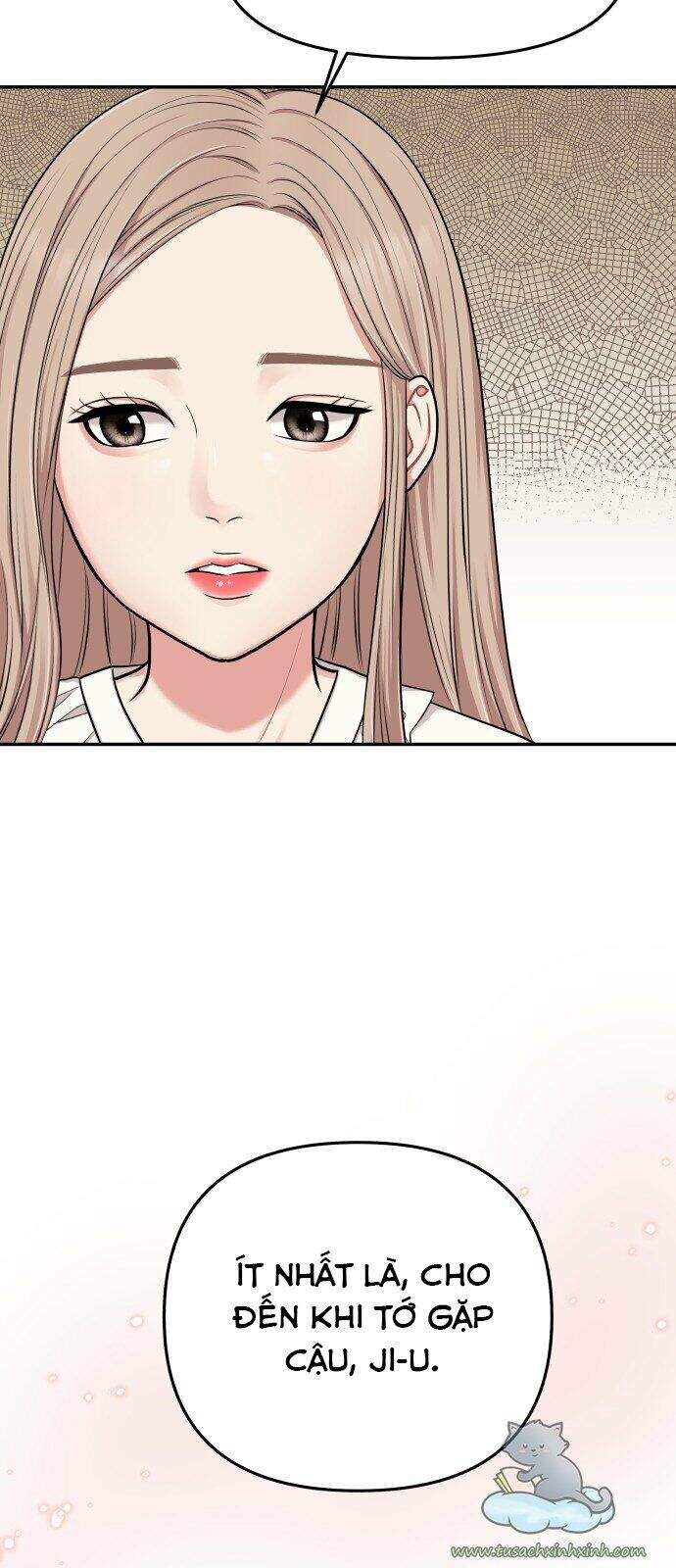 Gửi Em, Người Nuốt Trọn Vì Sao Chapter 16 - Trang 2