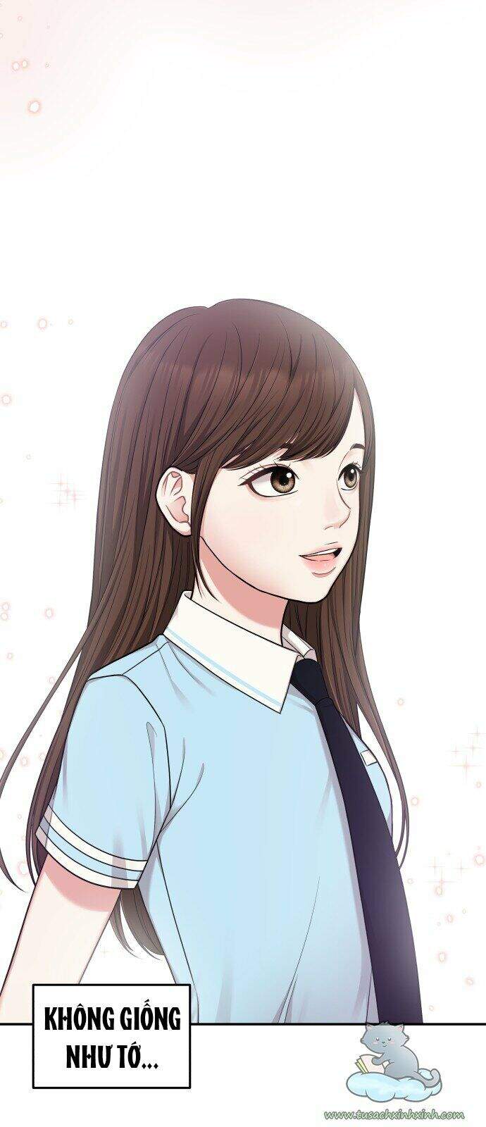 Gửi Em, Người Nuốt Trọn Vì Sao Chapter 16 - Trang 2