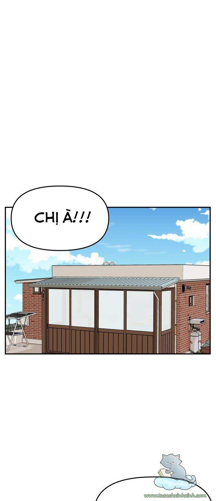 Gửi Em, Người Nuốt Trọn Vì Sao Chapter 16 - Trang 2