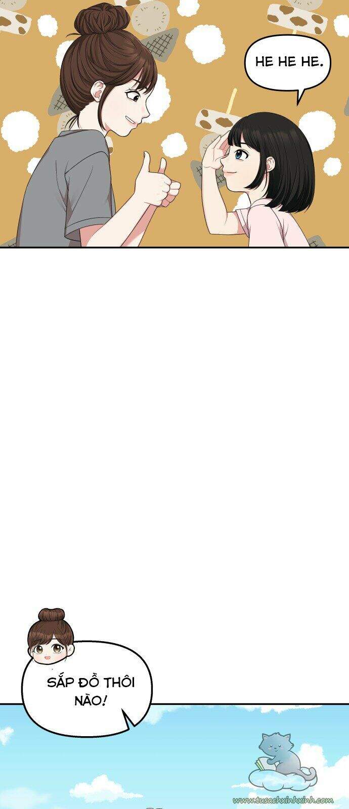 Gửi Em, Người Nuốt Trọn Vì Sao Chapter 16 - Trang 2