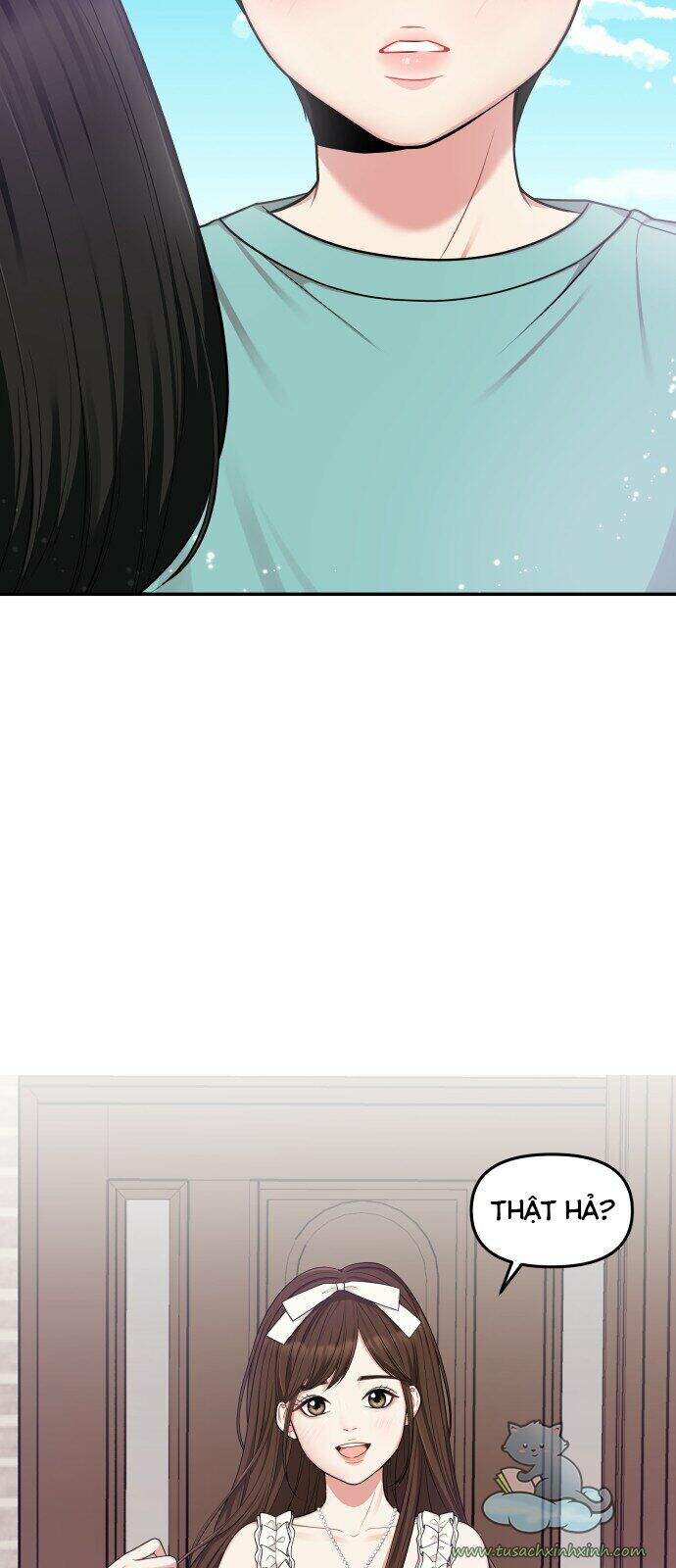 Gửi Em, Người Nuốt Trọn Vì Sao Chapter 16 - Trang 2