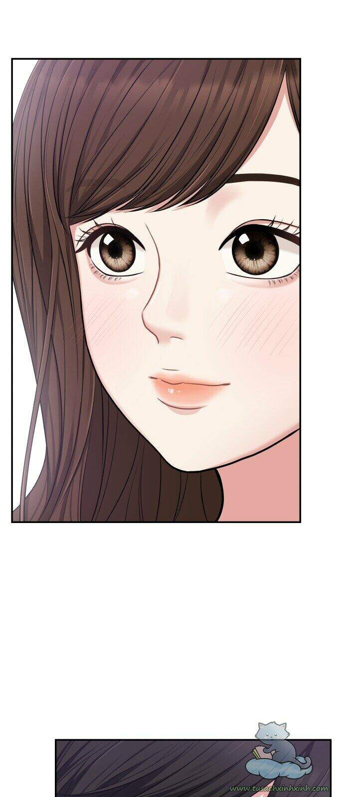 Gửi Em, Người Nuốt Trọn Vì Sao Chapter 16 - Trang 2