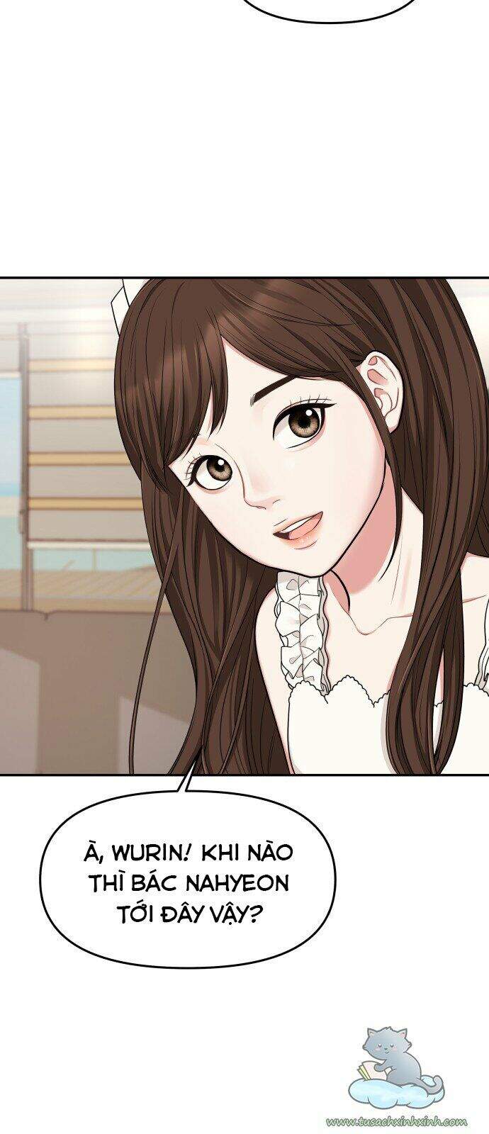 Gửi Em, Người Nuốt Trọn Vì Sao Chapter 16 - Trang 2