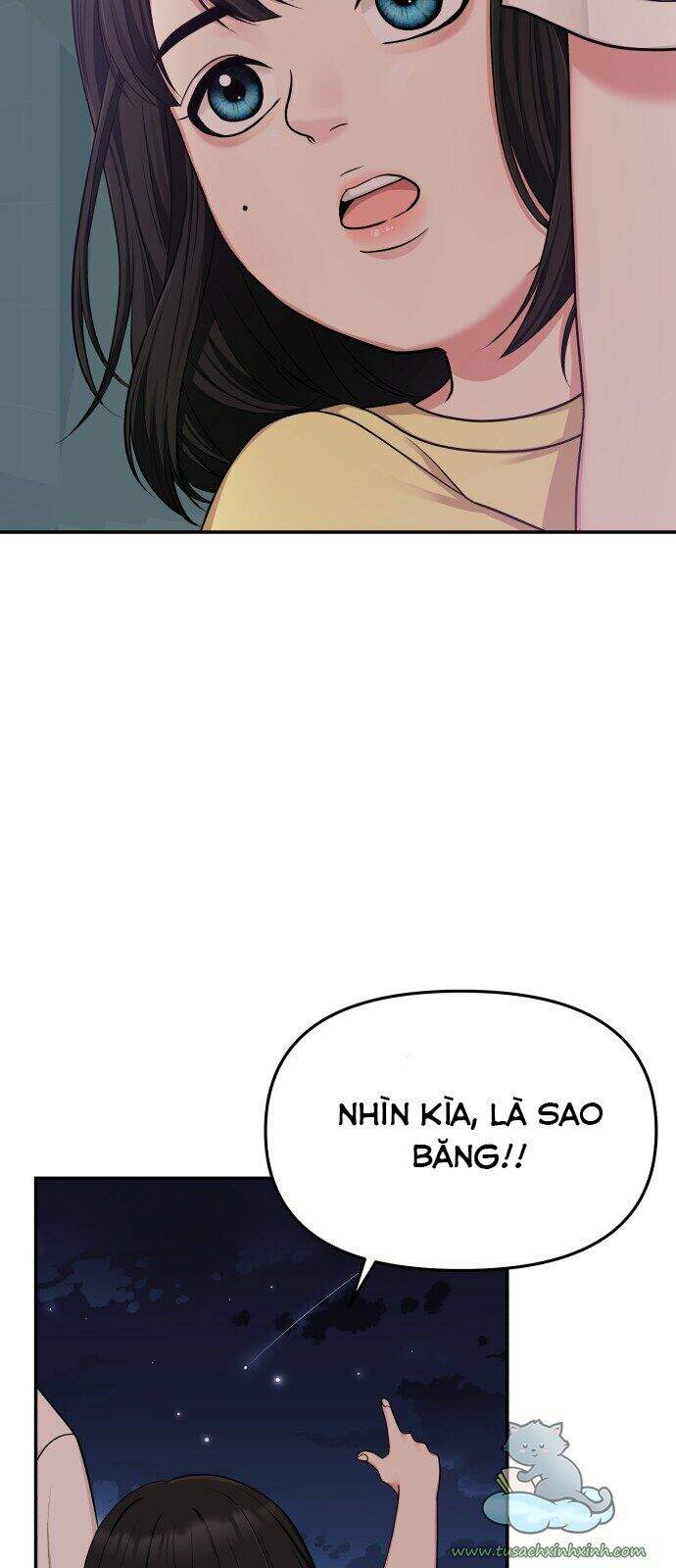 Gửi Em, Người Nuốt Trọn Vì Sao Chapter 16 - Trang 2