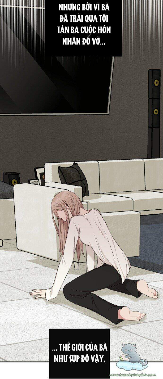 Gửi Em, Người Nuốt Trọn Vì Sao Chapter 16 - Trang 2