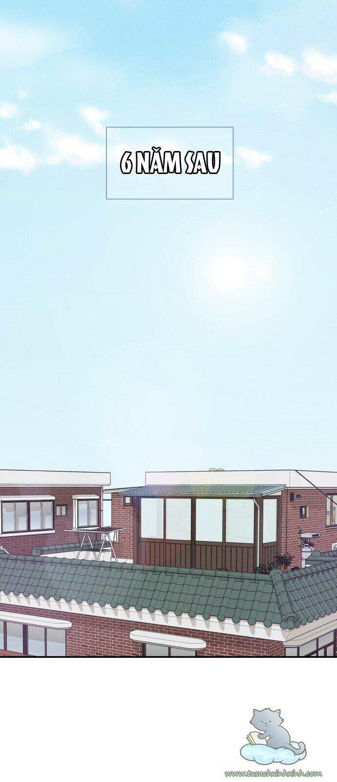 Gửi Em, Người Nuốt Trọn Vì Sao Chapter 16 - Trang 2