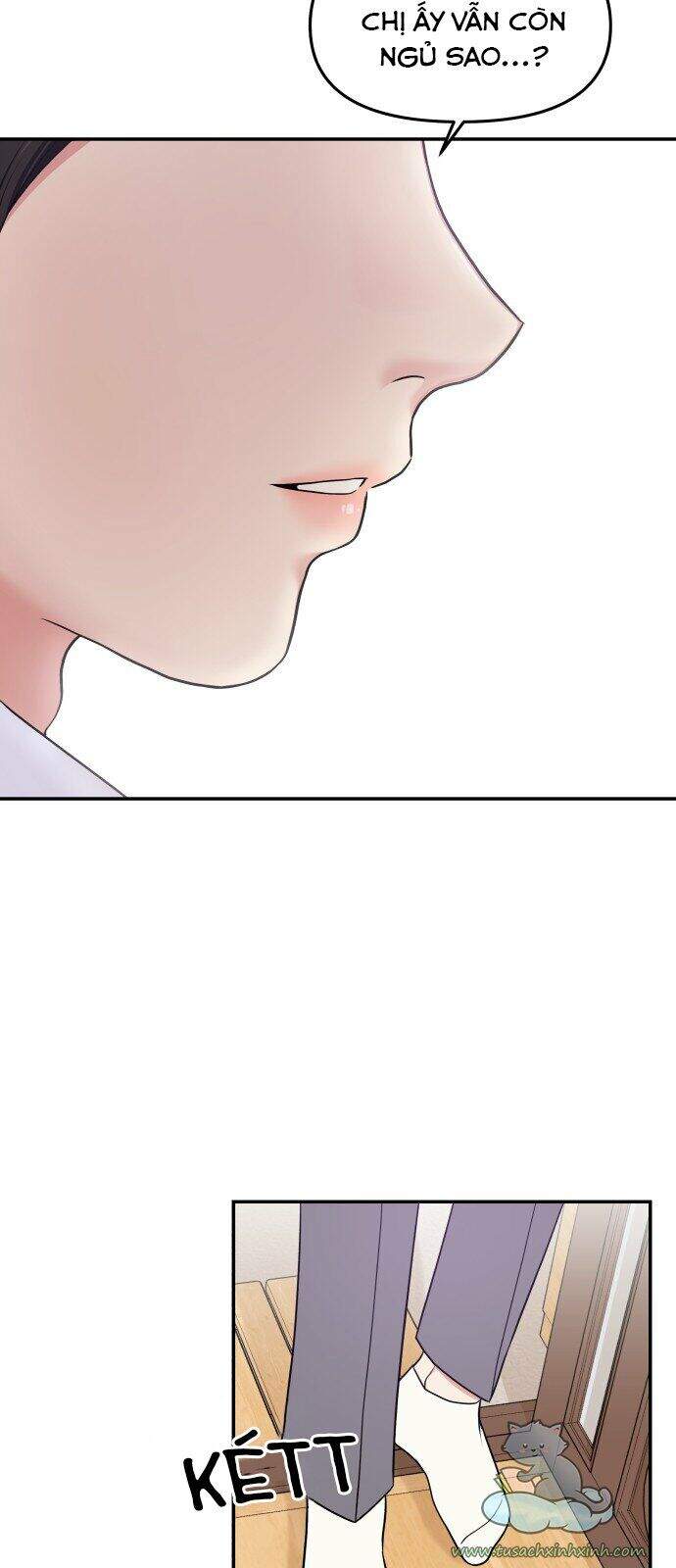 Gửi Em, Người Nuốt Trọn Vì Sao Chapter 16 - Trang 2