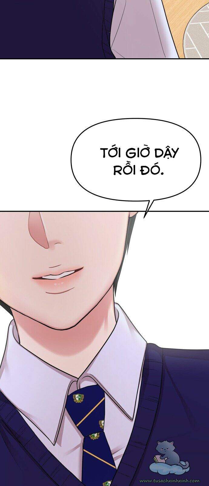 Gửi Em, Người Nuốt Trọn Vì Sao Chapter 16 - Trang 2