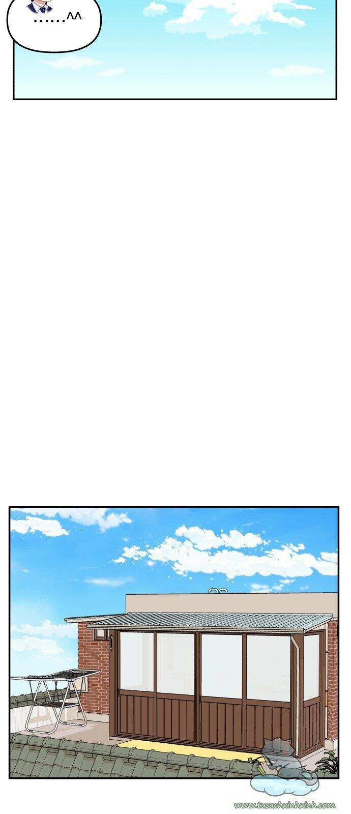 Gửi Em, Người Nuốt Trọn Vì Sao Chapter 19 - Trang 2