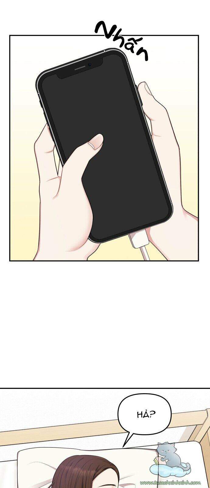 Gửi Em, Người Nuốt Trọn Vì Sao Chapter 19 - Trang 2