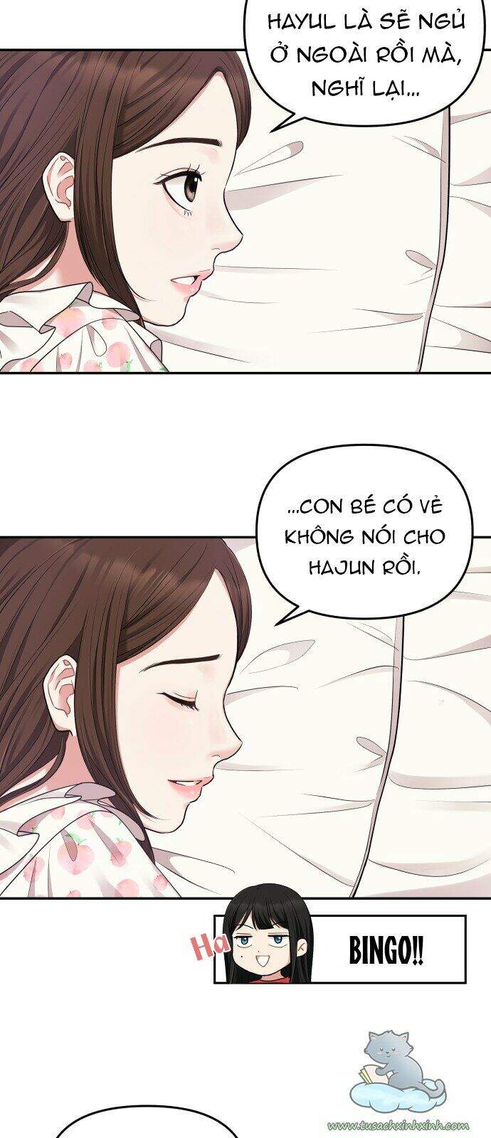 Gửi Em, Người Nuốt Trọn Vì Sao Chapter 19 - Trang 2