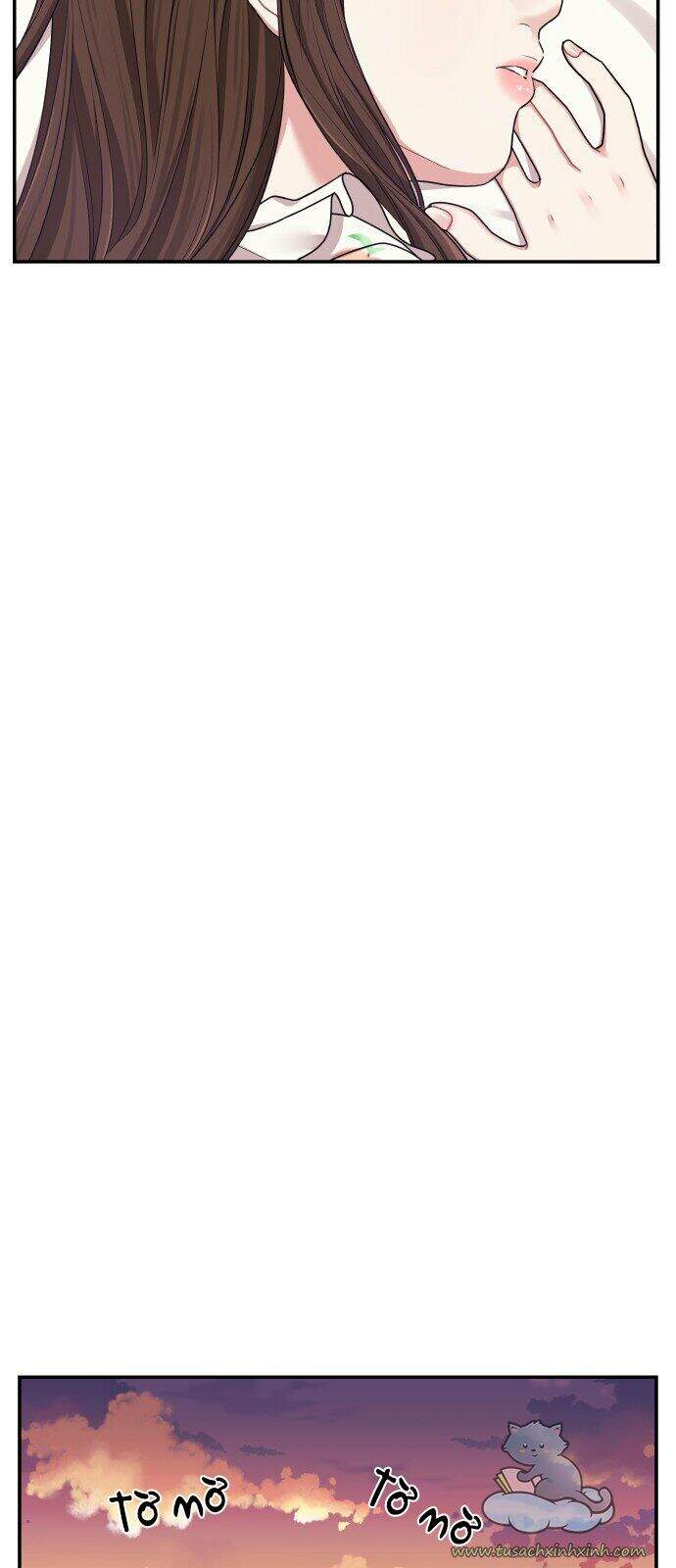 Gửi Em, Người Nuốt Trọn Vì Sao Chapter 19 - Trang 2