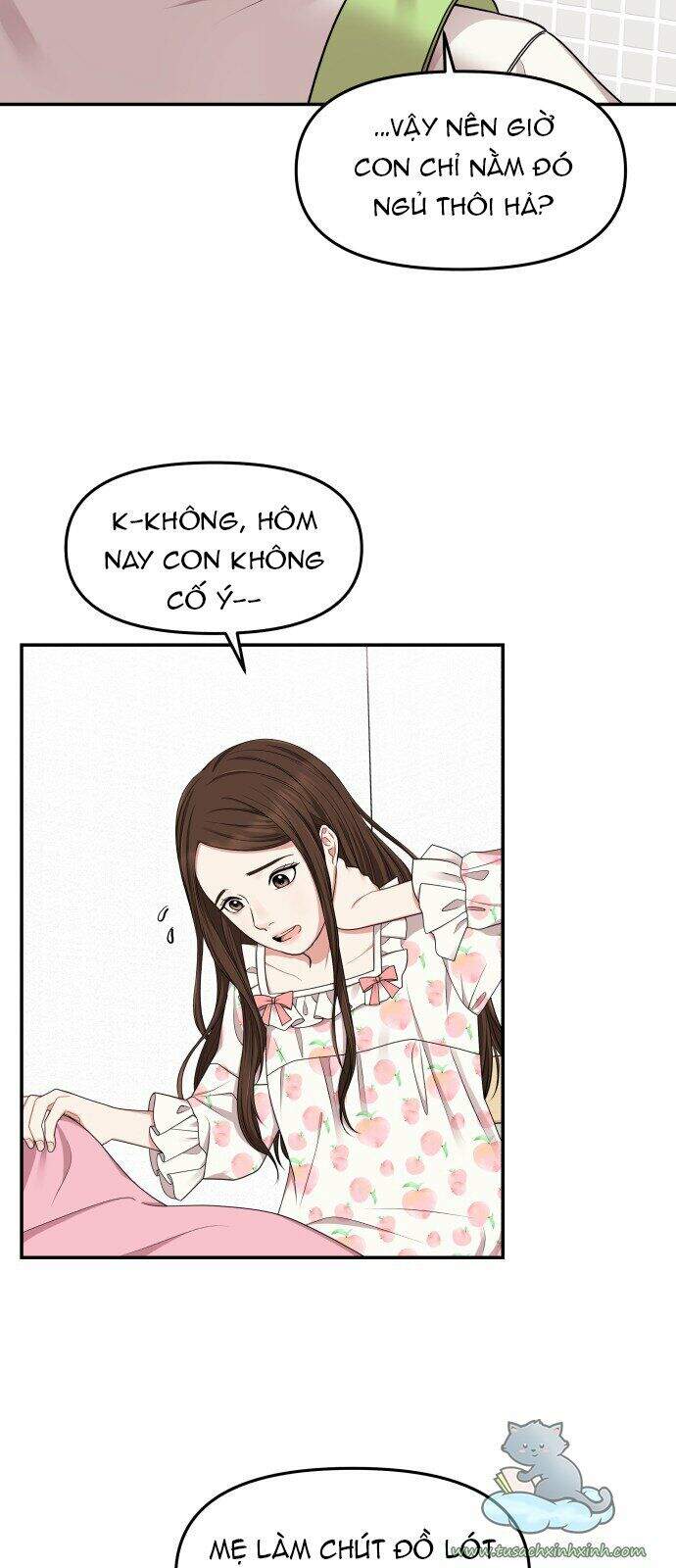 Gửi Em, Người Nuốt Trọn Vì Sao Chapter 19 - Trang 2