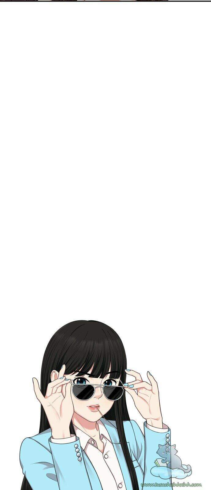 Gửi Em, Người Nuốt Trọn Vì Sao Chapter 19 - Trang 2