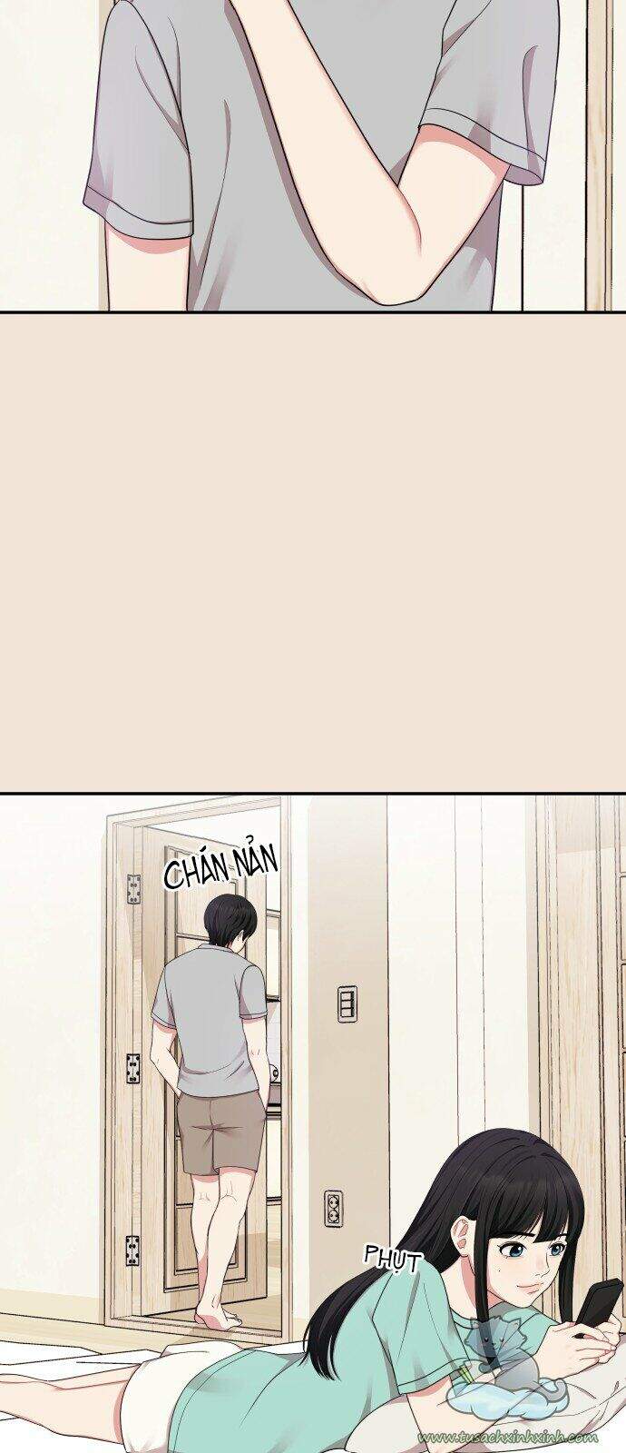 Gửi Em, Người Nuốt Trọn Vì Sao Chapter 19 - Trang 2