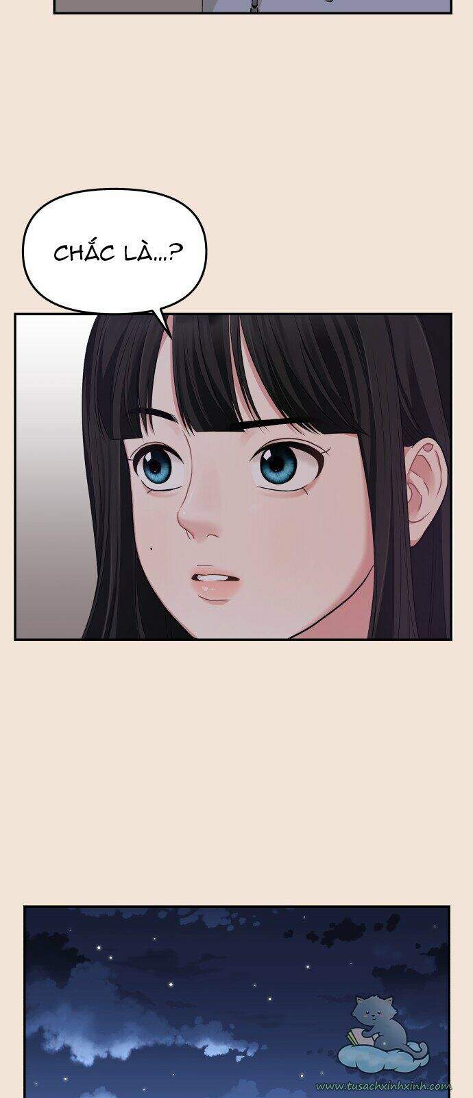 Gửi Em, Người Nuốt Trọn Vì Sao Chapter 19 - Trang 2