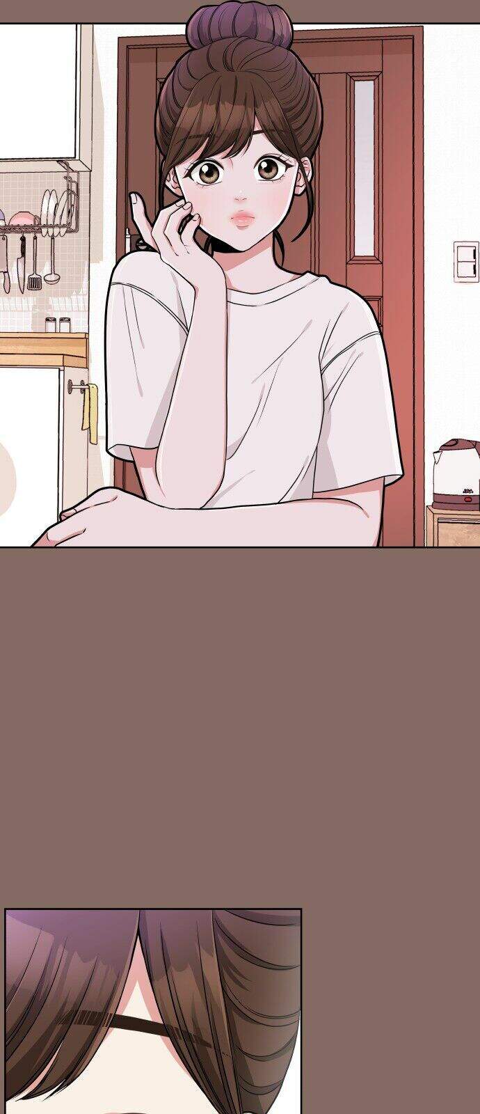 Gửi Em, Người Nuốt Trọn Vì Sao Chapter 2 - Trang 2