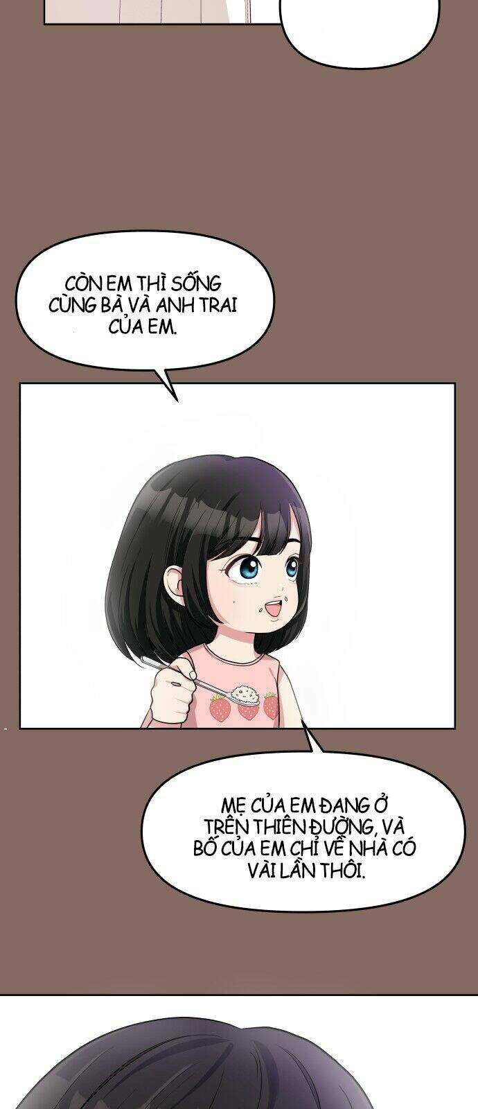 Gửi Em, Người Nuốt Trọn Vì Sao Chapter 2 - Trang 2