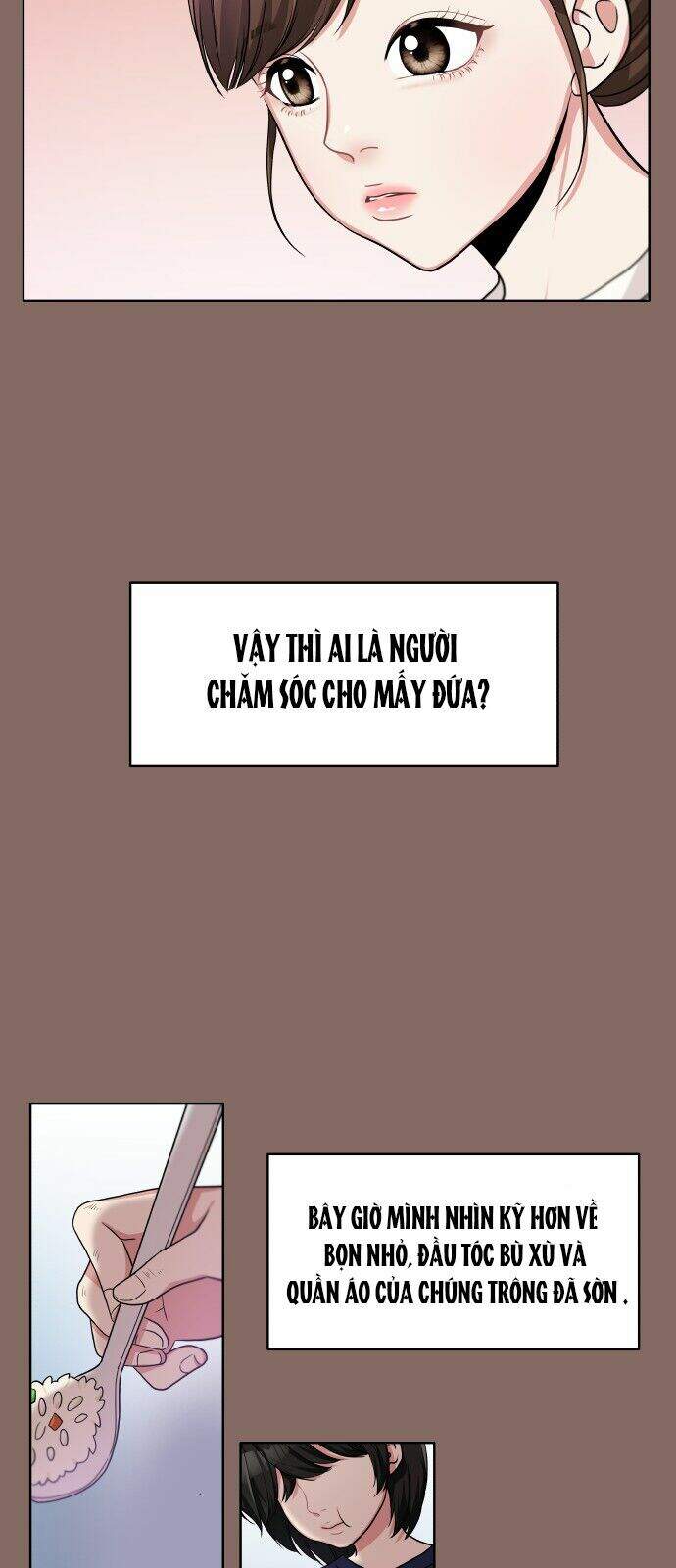 Gửi Em, Người Nuốt Trọn Vì Sao Chapter 2 - Trang 2