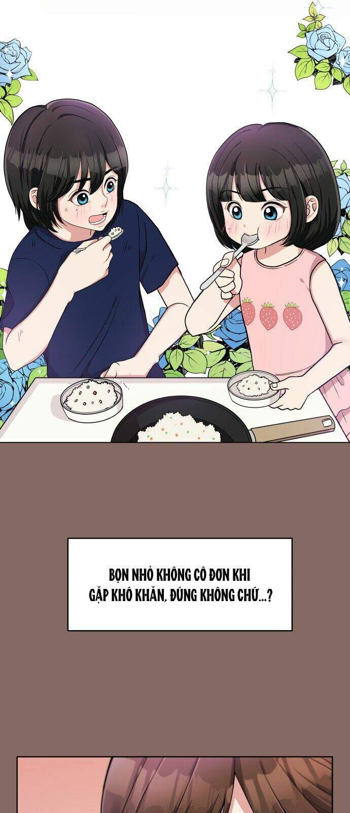 Gửi Em, Người Nuốt Trọn Vì Sao Chapter 2 - Trang 2