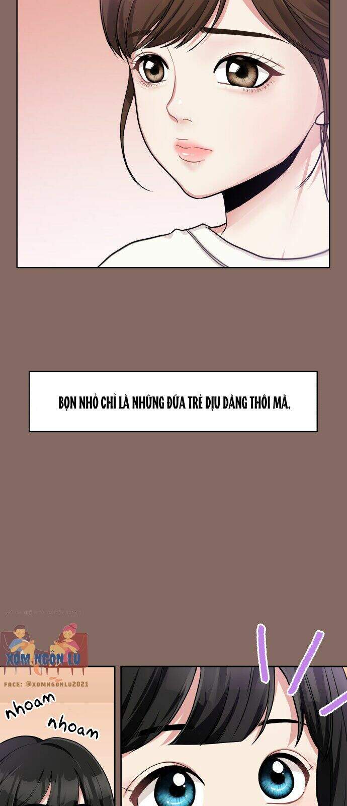 Gửi Em, Người Nuốt Trọn Vì Sao Chapter 2 - Trang 2