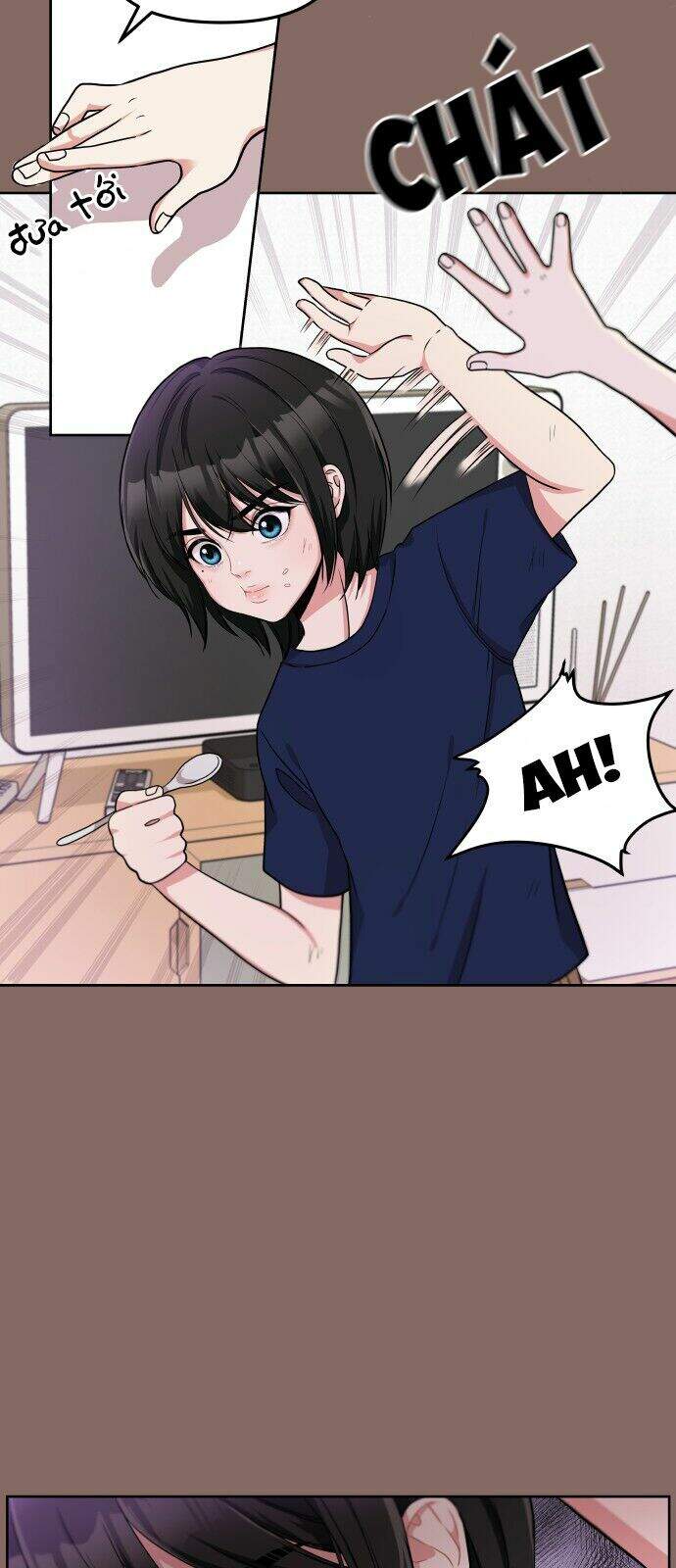 Gửi Em, Người Nuốt Trọn Vì Sao Chapter 2 - Trang 2