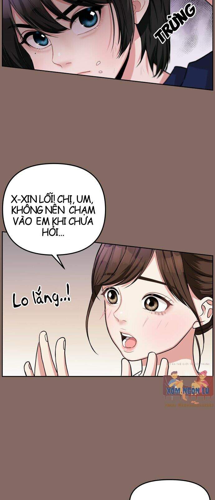 Gửi Em, Người Nuốt Trọn Vì Sao Chapter 2 - Trang 2