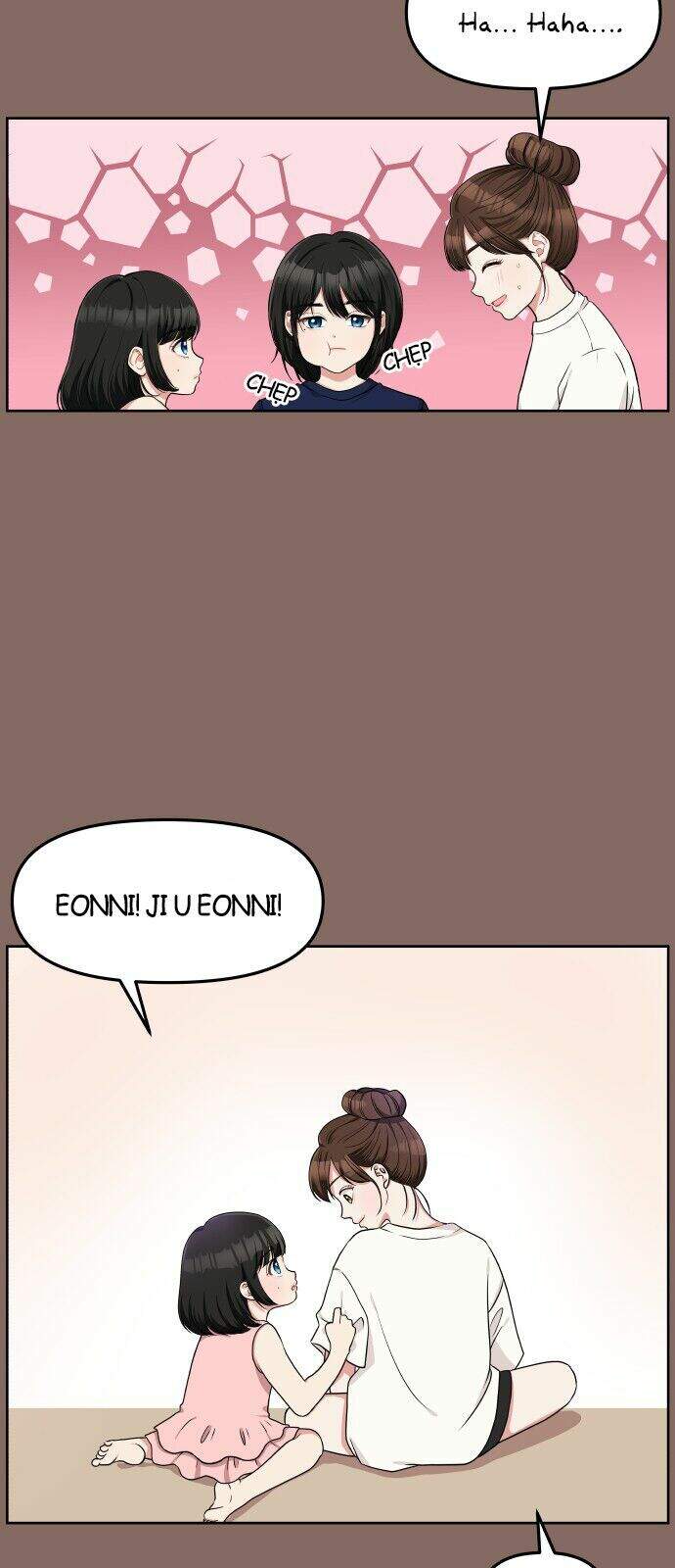 Gửi Em, Người Nuốt Trọn Vì Sao Chapter 2 - Trang 2