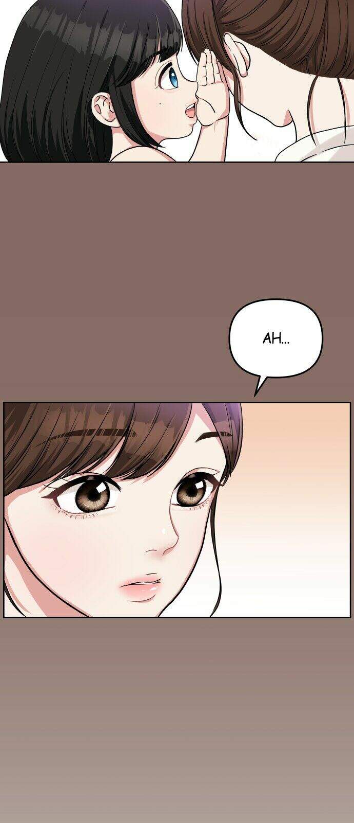 Gửi Em, Người Nuốt Trọn Vì Sao Chapter 2 - Trang 2