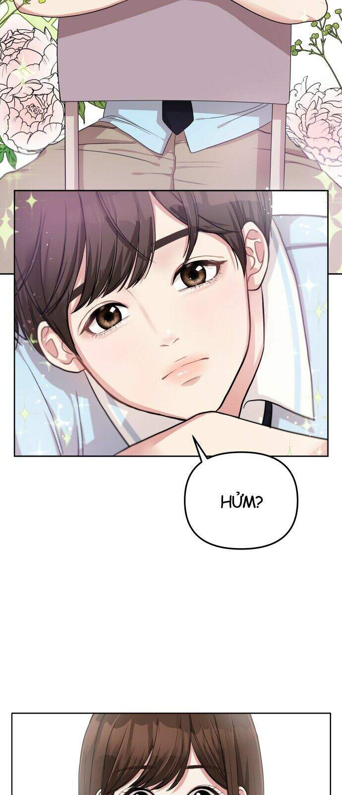 Gửi Em, Người Nuốt Trọn Vì Sao Chapter 2 - Trang 2