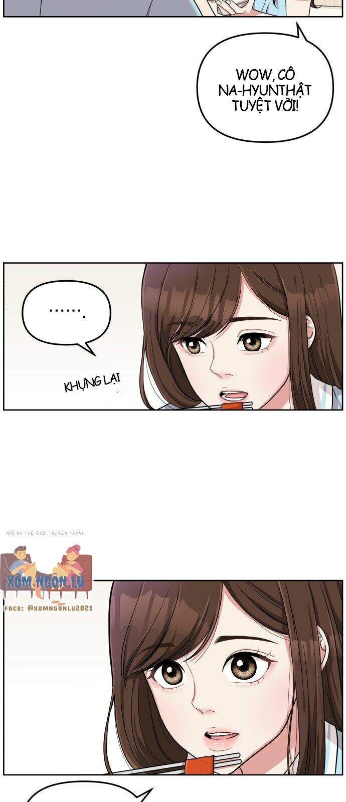 Gửi Em, Người Nuốt Trọn Vì Sao Chapter 2 - Trang 2