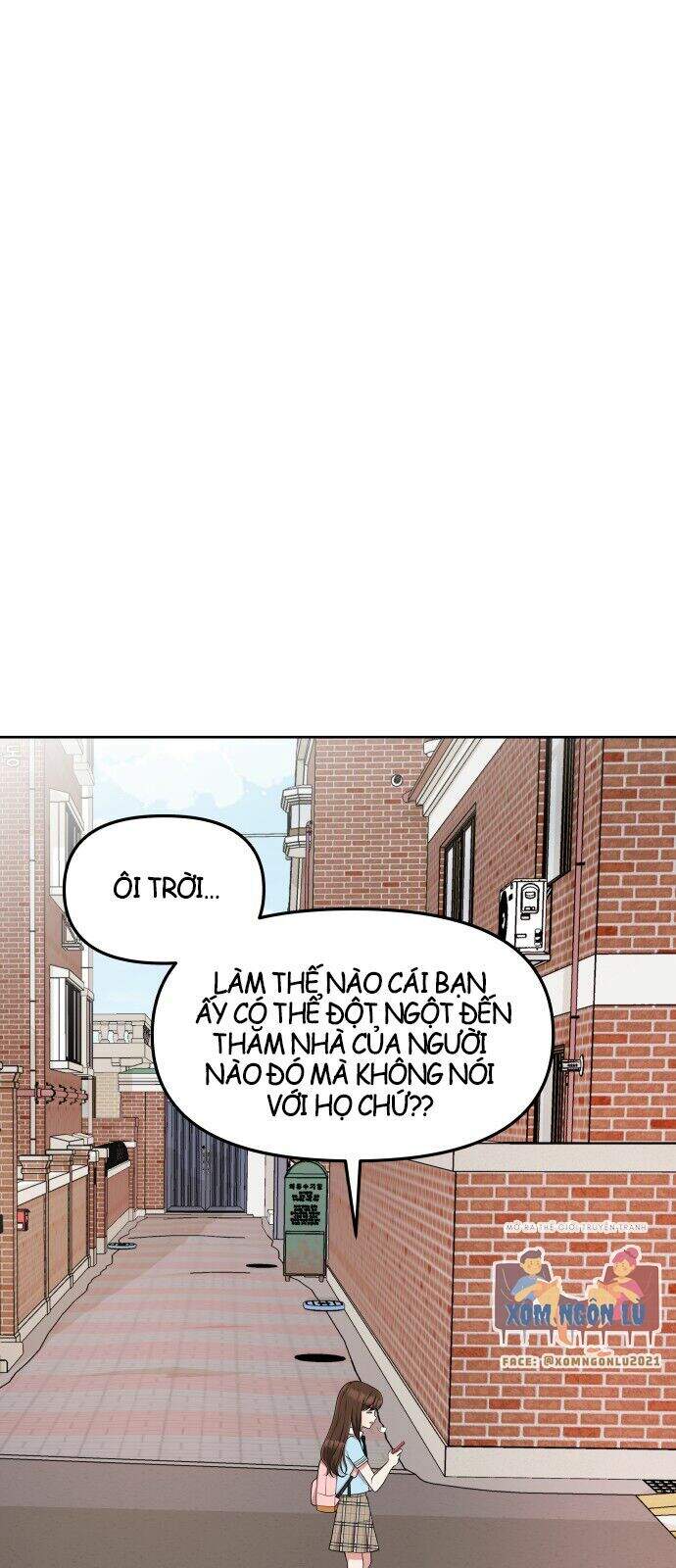 Gửi Em, Người Nuốt Trọn Vì Sao Chapter 2 - Trang 2