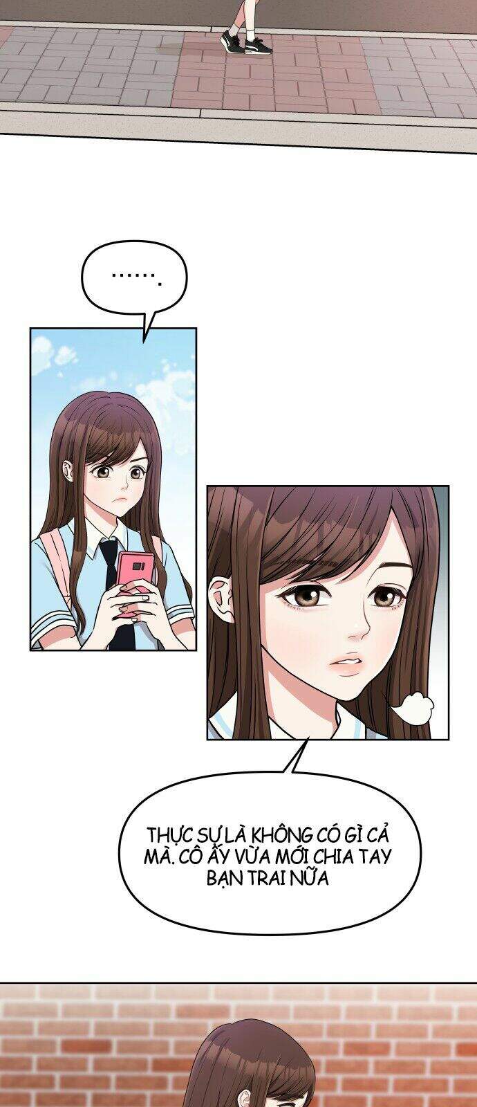 Gửi Em, Người Nuốt Trọn Vì Sao Chapter 2 - Trang 2