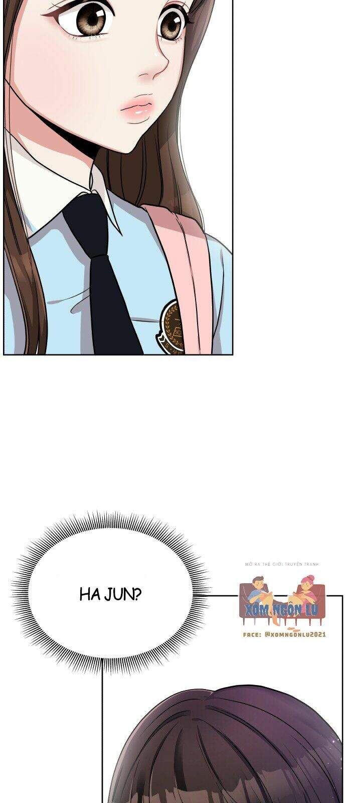 Gửi Em, Người Nuốt Trọn Vì Sao Chapter 2 - Trang 2