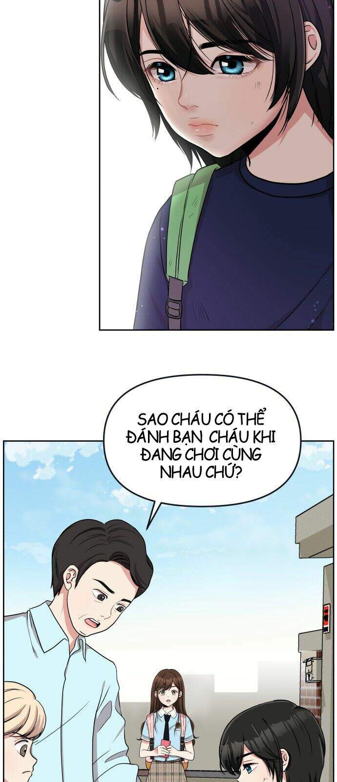 Gửi Em, Người Nuốt Trọn Vì Sao Chapter 2 - Trang 2