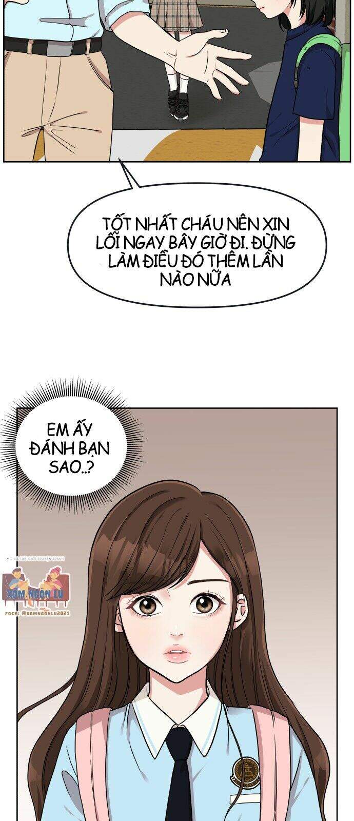 Gửi Em, Người Nuốt Trọn Vì Sao Chapter 2 - Trang 2