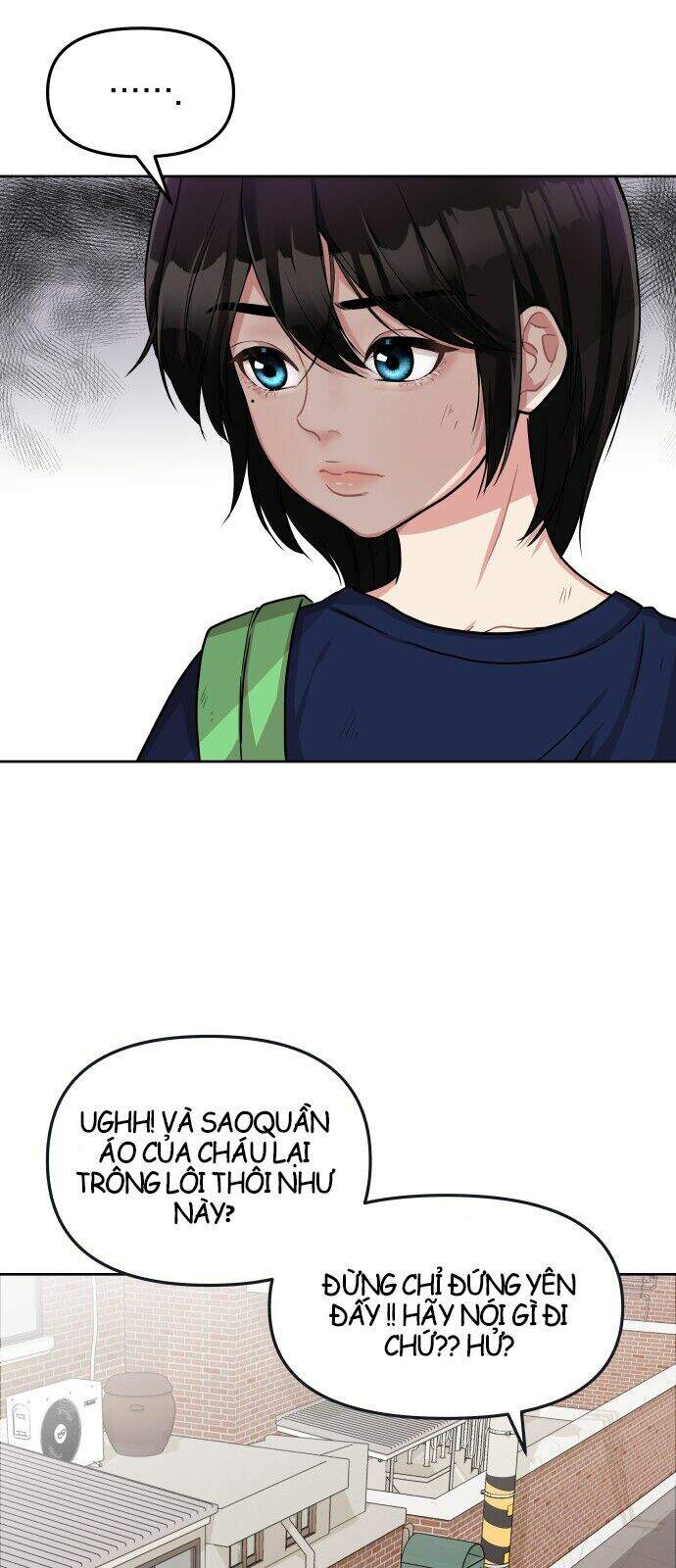 Gửi Em, Người Nuốt Trọn Vì Sao Chapter 2 - Trang 2