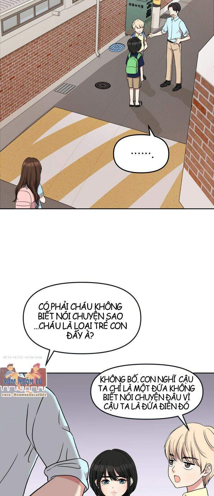 Gửi Em, Người Nuốt Trọn Vì Sao Chapter 2 - Trang 2