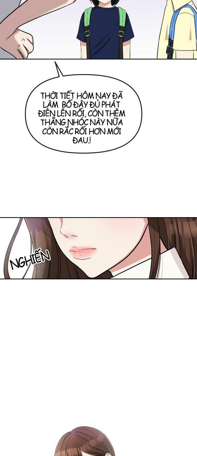 Gửi Em, Người Nuốt Trọn Vì Sao Chapter 2 - Trang 2