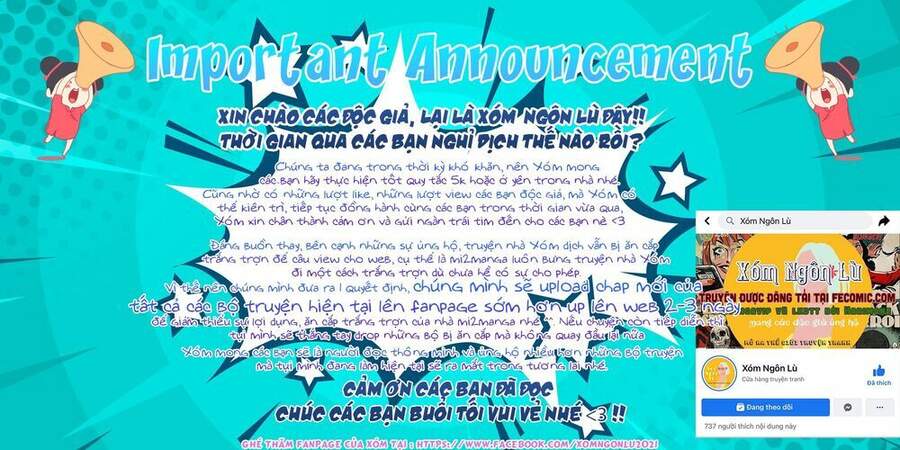 Gửi Em, Người Nuốt Trọn Vì Sao Chapter 2 - Trang 2