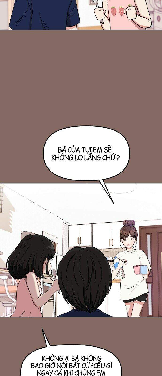 Gửi Em, Người Nuốt Trọn Vì Sao Chapter 2 - Trang 2