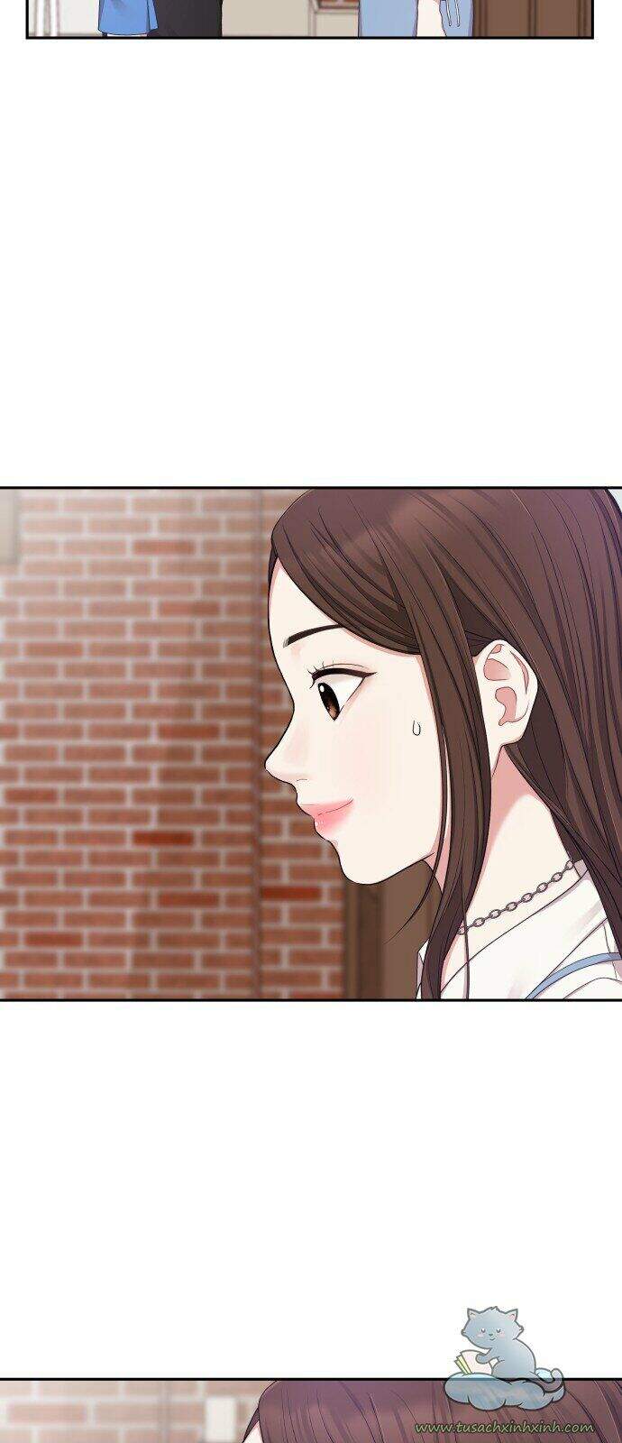 Gửi Em, Người Nuốt Trọn Vì Sao Chapter 20 - Trang 2