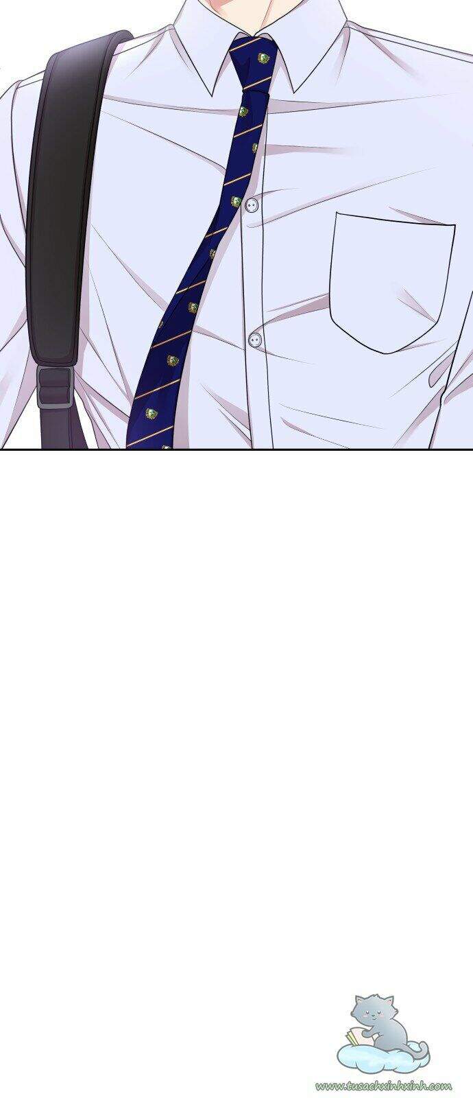 Gửi Em, Người Nuốt Trọn Vì Sao Chapter 20 - Trang 2