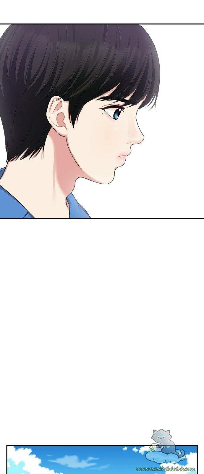 Gửi Em, Người Nuốt Trọn Vì Sao Chapter 20 - Trang 2