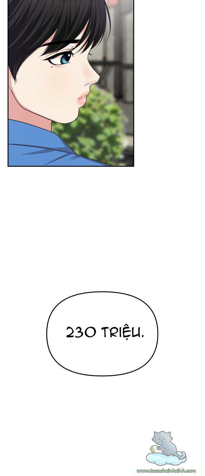 Gửi Em, Người Nuốt Trọn Vì Sao Chapter 20 - Trang 2