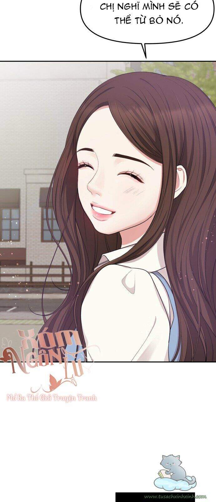 Gửi Em, Người Nuốt Trọn Vì Sao Chapter 20 - Trang 2