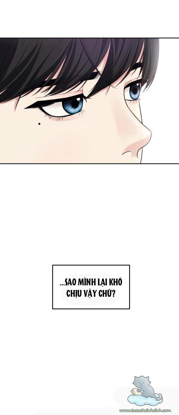 Gửi Em, Người Nuốt Trọn Vì Sao Chapter 20 - Trang 2